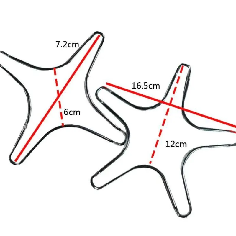 Tom Küche & Esszimmer-Rutschfestes Topflappengestell – Kompakter Küchen-Organizer für Herde
