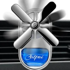 Wild u0026 Free Gear Autozubehör|Automobilindustrie-Sailor Auto-Lufterfrischer mit einstellbarem Duft – nachfüllbarer Lufterfrischer