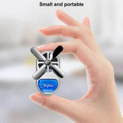 Wild u0026 Free Gear Autozubehör|Automobilindustrie-Sailor Auto-Lufterfrischer mit einstellbarem Duft – nachfüllbarer Lufterfrischer