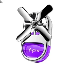 Wild u0026 Free Gear Autozubehör|Automobilindustrie-Sailor Auto-Lufterfrischer mit einstellbarem Duft – nachfüllbarer Lufterfrischer