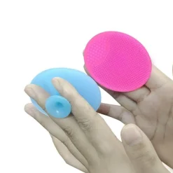 Kinder The Decor Haven Kinderwagen & Zubehör-Sanfte Babypflegebürste – Superweiches Babyparty-Tool