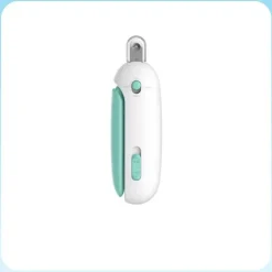 Furendo Haustierzubehör|Reinigungswerkzeuge Für Haustiere-Sanfter Nagelknipser – Sicherer Nagelschneider für Haustiere, Hunde und Katzen