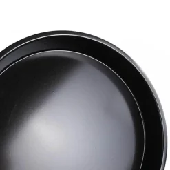 Tom Küche & Esszimmer-Schachbrett-Kuchenform-Set – 3-teiliger antihaftbeschichteter Backteiler