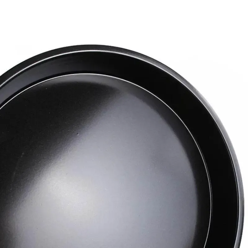 Tom Küche & Esszimmer-Schachbrett-Kuchenform-Set – 3-teiliger antihaftbeschichteter Backteiler