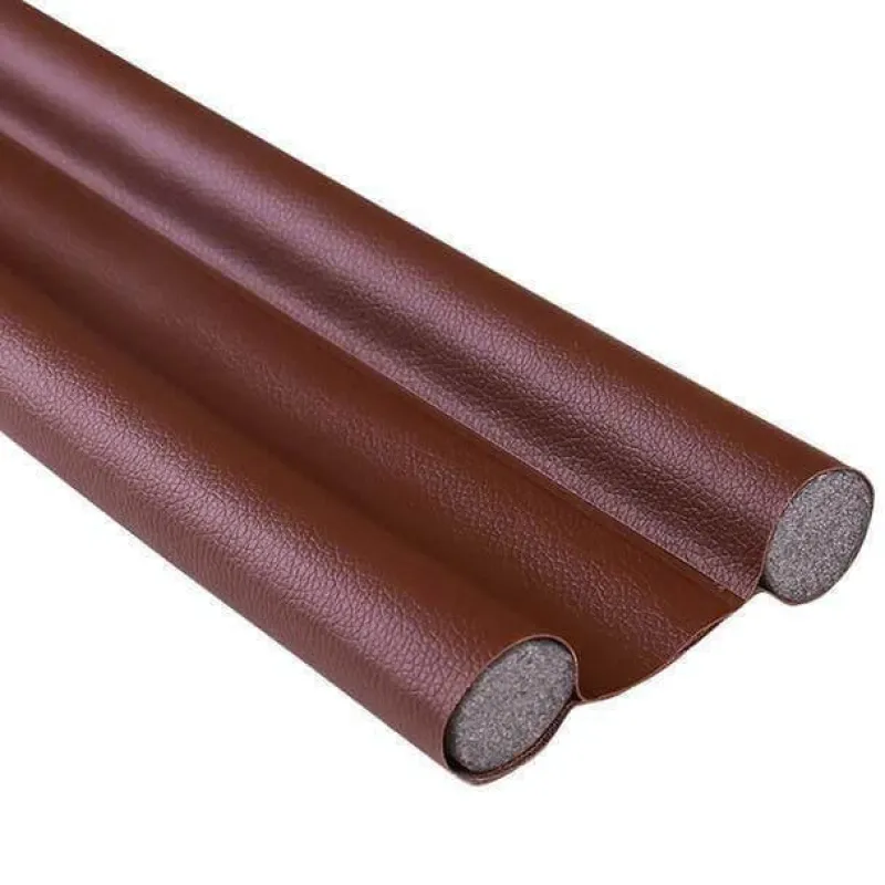 Comfort u0026 Style Gadgets Für Zuhause-Schalldichte Türdichtung - Geräuschreduzierung unter der Türleiste