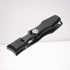 The Decor Haven Männerpflege|Frauenpflege-Scharfer Nagelknipser – Präzisions-Nageltrimmer