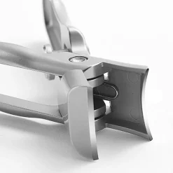 The Decor Haven Männerpflege|Frauenpflege-Scharfer Nagelknipser – Präzisions-Nageltrimmer