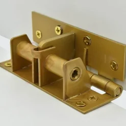 Comfort u0026 Style Gadgets Für Zuhause-Scharnier mit automatischer Federschließung – Multifunktionale Schranktürbeschläge