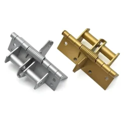 Comfort u0026 Style Gadgets Für Zuhause-Scharnier mit automatischer Federschließung – Multifunktionale Schranktürbeschläge