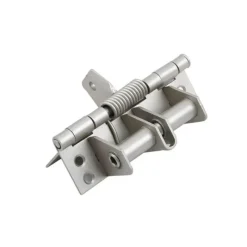 Comfort u0026 Style Gadgets Für Zuhause-Scharnier mit automatischer Federschließung – Multifunktionale Schranktürbeschläge