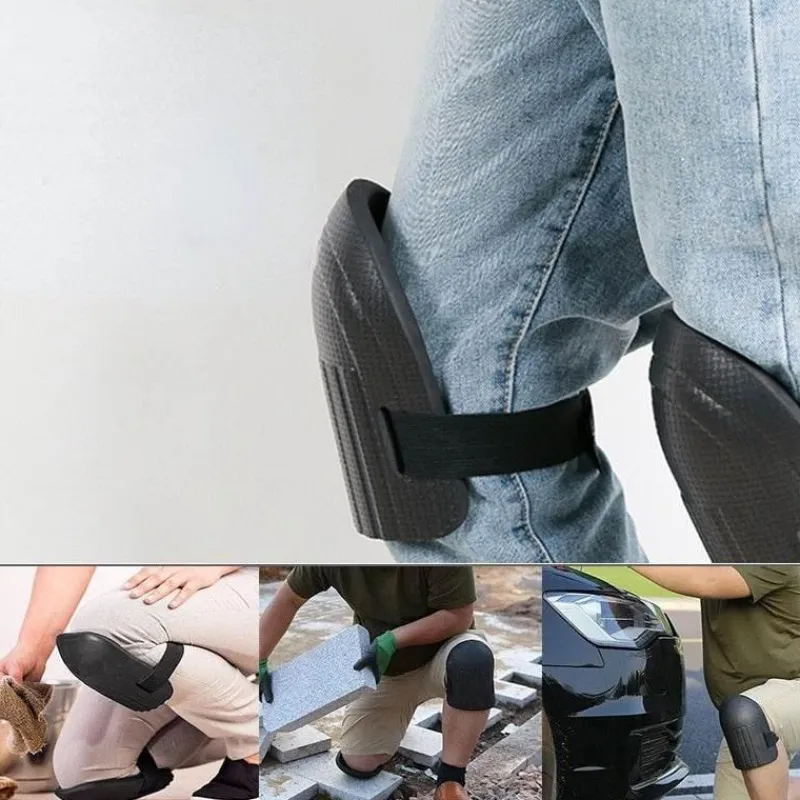 Trail u0026 Beyond Camping Im Freien|Outdoor-Artikel-Schaumstoff-Knieschoner - Schutzpolster Sicherheitsausrüstung 2er-Pack