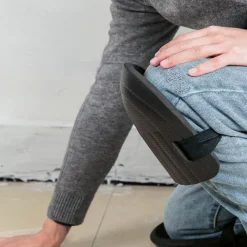 Trail u0026 Beyond Camping Im Freien|Outdoor-Artikel-Schaumstoff-Knieschoner - Schutzpolster Sicherheitsausrüstung 2er-Pack