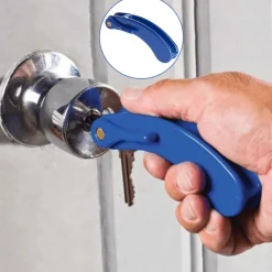 Tranquil Touch Mobilitäts- Und Support-Tools|Gesundheits-Gadgets-Schlüsseldrehwerkzeug - Easy Grip Key Helper