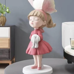 Bright Accents Beleuchtung-Schmetterlings-Nachtlicht - Kinderzimmer-Dekorationslampe