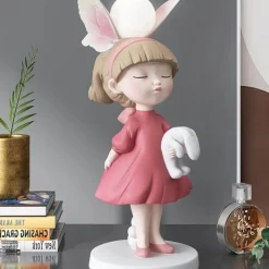 Bright Accents Beleuchtung-Schmetterlings-Nachtlicht - Kinderzimmer-Dekorationslampe