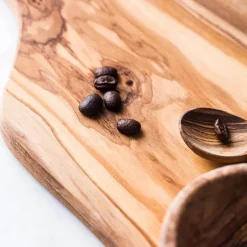 Comfort u0026 Style Küche & Esszimmer-Schneidebrett aus Holz – Premium-Luxus-Küchenwerkzeug