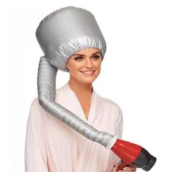 Comfort u0026 Style Gadgets Für Zuhause-Schnelle Haartrocknungskappe – Schnell absorbierendes Haarhandtuch