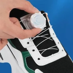 Damen Wilderness Haven Herrenschuhe|Damenschuhe-Schneller automatischer Schnallen-Schuhclip ohne Binden