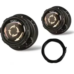 Damen Wilderness Haven Herrenschuhe|Damenschuhe-Schneller automatischer Schnallen-Schuhclip ohne Binden