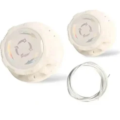 Damen Wilderness Haven Herrenschuhe|Damenschuhe-Schneller automatischer Schnallen-Schuhclip ohne Binden