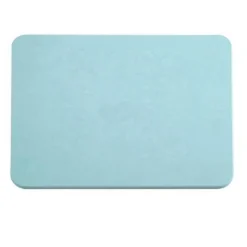 The Blissful Bath Badezimmer-Schnelltrocknende, rutschfeste Badematte – schnelltrocknender Badezimmerteppich