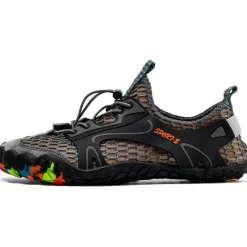 Damen Wilderness Haven Herrenschuhe|Damenschuhe-Schnelltrocknende, rutschfeste Strandschuhe – Abenteuertaugliches Schuhwerk