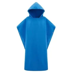 The Relaxation Nook Fitness-Gadgets|Gesundheits- Und Entspannungstools-Schnelltrocknender Wickelmantel aus Mikrofaser – leicht und vielseitig