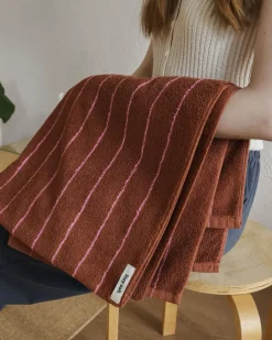 Aqua Essence Badezimmer-Schnelltrocknendes Ananas-Handtuch – Tropisches Strandhandtuch