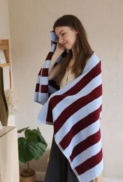 Aqua Essence Badezimmer-Schnelltrocknendes Ananas-Handtuch – Tropisches Strandhandtuch