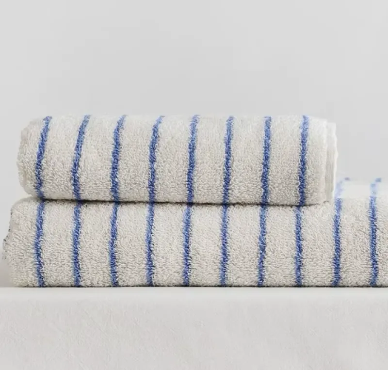 Aqua Essence Badezimmer-Schnelltrocknendes Ananas-Handtuch – Tropisches Strandhandtuch