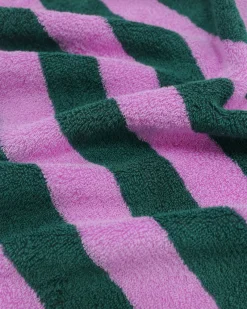 Aqua Essence Badezimmer-Schnelltrocknendes Ananas-Handtuch – Tropisches Strandhandtuch