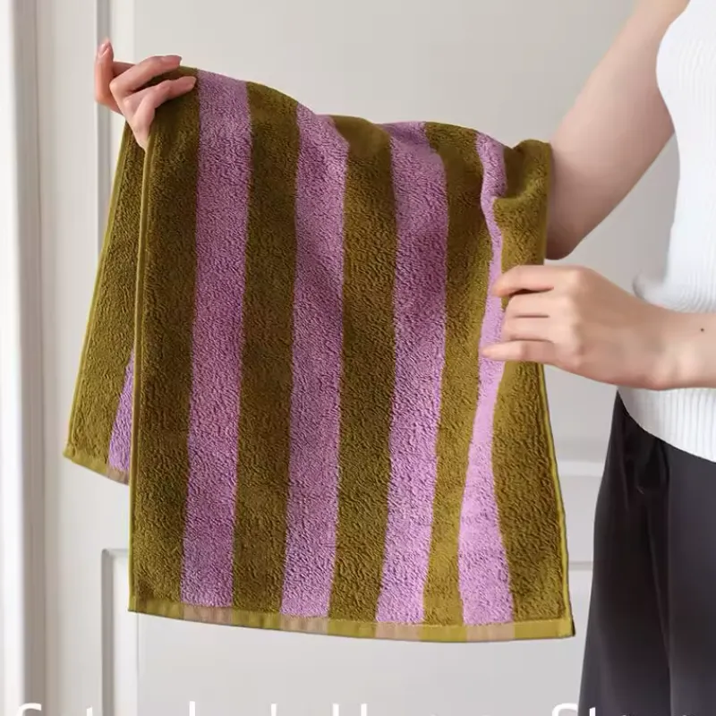 Aqua Essence Badezimmer-Schnelltrocknendes Ananas-Handtuch – Tropisches Strandhandtuch