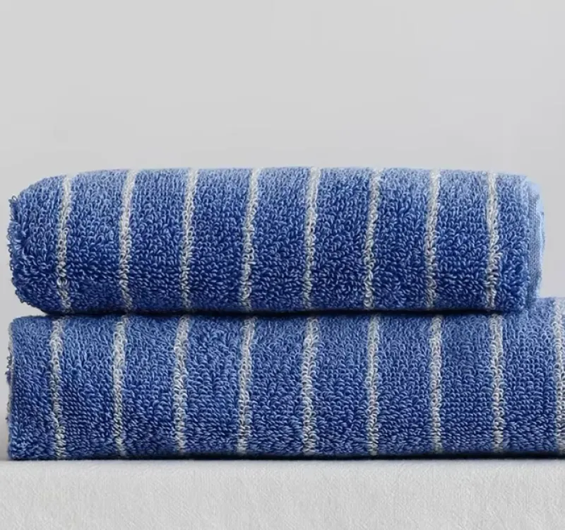 Aqua Essence Badezimmer-Schnelltrocknendes Ananas-Handtuch – Tropisches Strandhandtuch