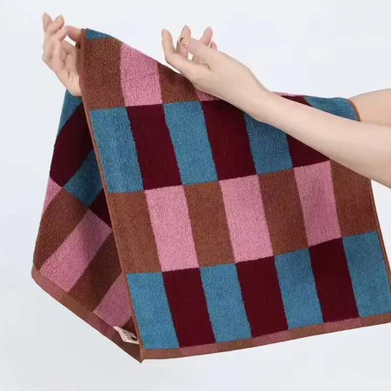 Aqua Essence Badezimmer-Schnelltrocknendes Ananas-Handtuch – Tropisches Strandhandtuch