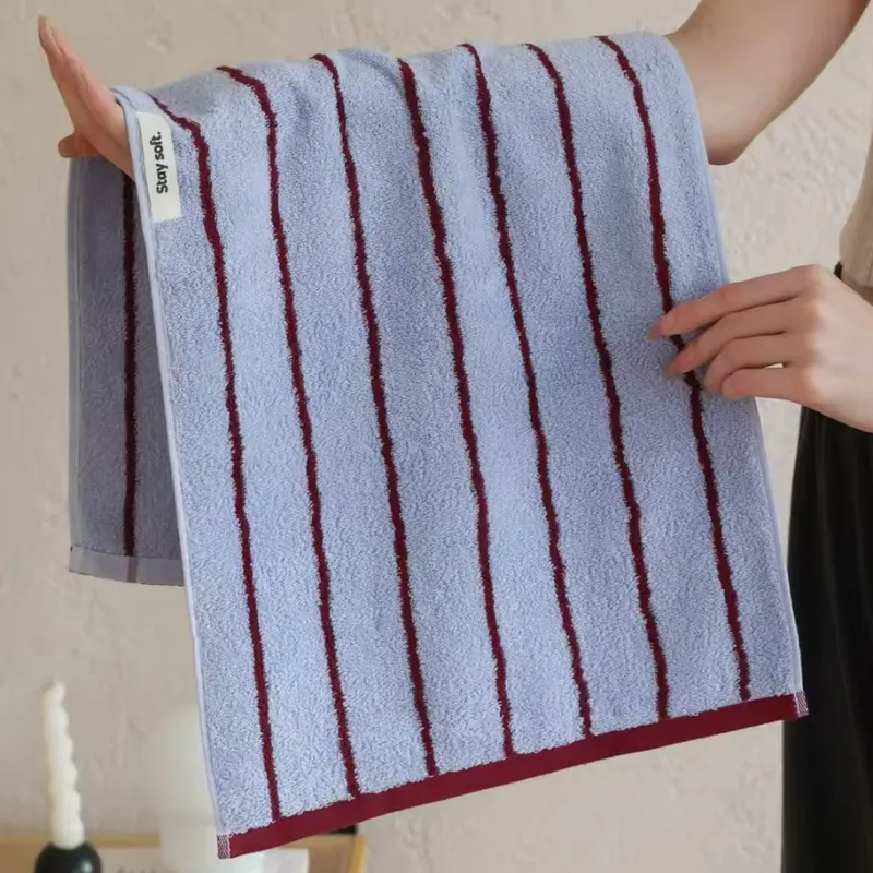 Aqua Essence Badezimmer-Schnelltrocknendes Ananas-Handtuch – Tropisches Strandhandtuch