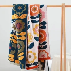 Wrap u0026 Relax Bettzeug-Schnelltrocknendes Badetuch aus luxuriöser Baumwolle – saugfähiges Handtuch für Erwachsene