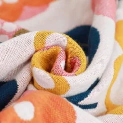 Wrap u0026 Relax Bettzeug-Schnelltrocknendes Badetuch aus luxuriöser Baumwolle – saugfähiges Handtuch für Erwachsene