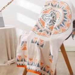 Wrap u0026 Relax Bettzeug-Schnelltrocknendes Badetuch aus luxuriöser Baumwolle – saugfähiges Handtuch für Erwachsene