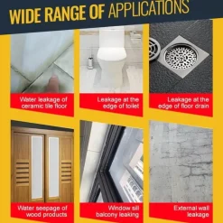 The Decor Haven Gadgets Für Zuhause|Heimwerkzeuge-Schnelltrocknendes Imprägnierspray – DIY-Imprägnierlösung