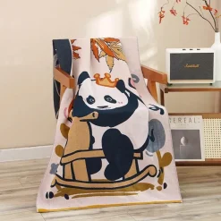 Wrap u0026 Relax Bettzeug-Schnelltrocknendes, mehrlagiges Gaze-Badetuch – saugfähig, 80 x 160 cm, für Zuhause, Strand, Spa