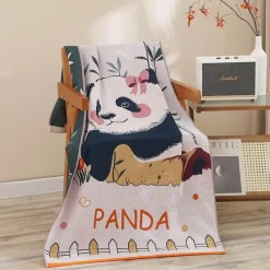 Wrap u0026 Relax Bettzeug-Schnelltrocknendes, mehrlagiges Gaze-Badetuch – saugfähig, 80 x 160 cm, für Zuhause, Strand, Spa