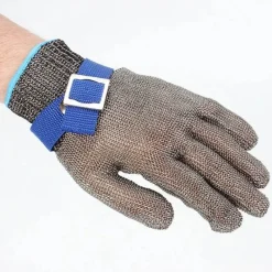 Tom Küche & Esszimmer-Schnittfeste Handschuhe aus Edelstahl – Sicherheit in Küche und Garten