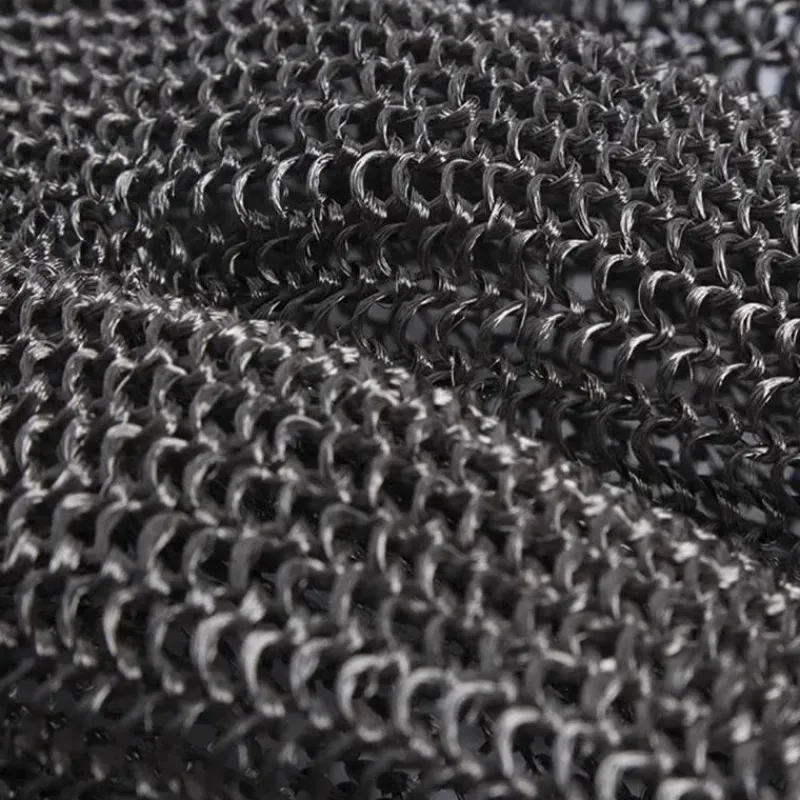 Tom Küche & Esszimmer-Schnittfeste Handschuhe aus Edelstahl – Sicherheit in Küche und Garten