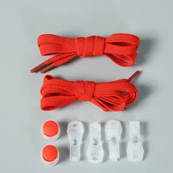 Damen Wilderness Haven Herrenschuhe|Damenschuhe-Schnürsenkel ohne Binden – Easy Fit Elastic Lace System