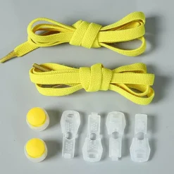 Damen Wilderness Haven Herrenschuhe|Damenschuhe-Schnürsenkel ohne Binden – Easy Fit Elastic Lace System