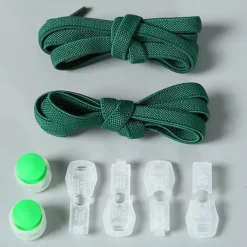 Damen Wilderness Haven Herrenschuhe|Damenschuhe-Schnürsenkel ohne Binden – Easy Fit Elastic Lace System