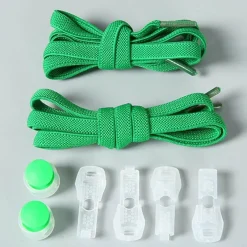 Damen Wilderness Haven Herrenschuhe|Damenschuhe-Schnürsenkel ohne Binden – Easy Fit Elastic Lace System