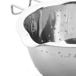 Tom Küche & Esszimmer-Schokoladenschmelztopf – Edelstahl-Backutensil