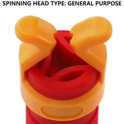 Roam Ready Heimwerkzeuge|Outdoor & Garten-Schraubenhalter-Werkzeugsatz - 3-teilig, verstellbare Magnetverschlüsse