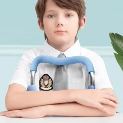 The Relaxation Nook Gesundheits-Gadgets|Gesundheits- Und Entspannungstools-Schreibtischgurt zur Haltungskorrektur – Ergonomische Unterstützung für besseres Sitzen